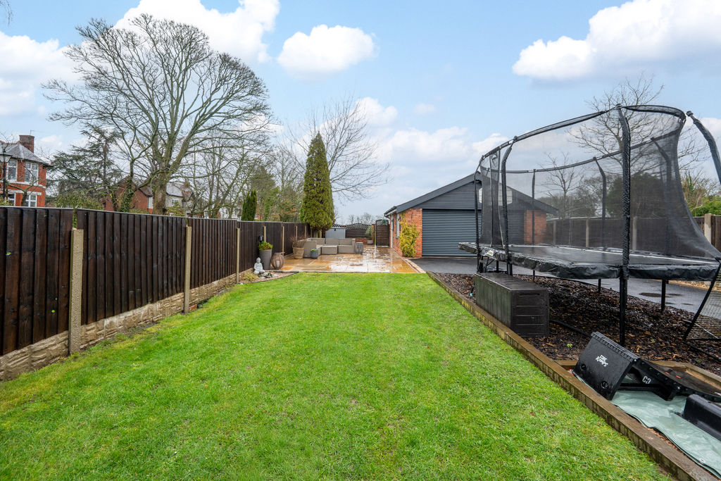 Hesketh Lane Tarleton